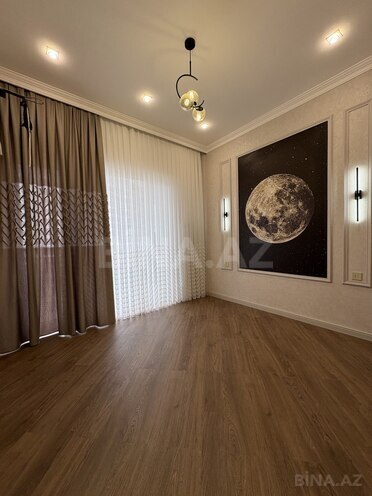 Satılır 3 otaqlı yeni tikili 122 m², Avtovağzal m., photo 10 from 26