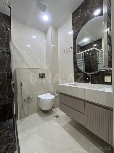 Satılır 3 otaqlı yeni tikili 122 m², Avtovağzal m., photo 16 from 26