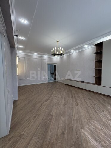 Satılır 3 otaqlı yeni tikili 122 m², Avtovağzal m., photo 5 from 26