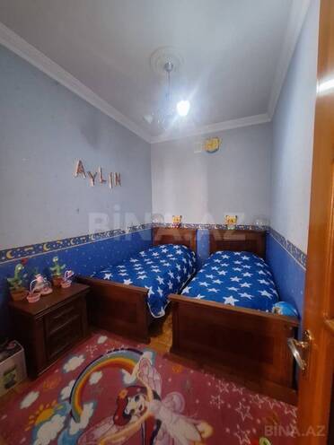 Satılır 6 otaqlı həyət evi/bağ evi 190 m², Dərnəgül m., photo 10 from 24