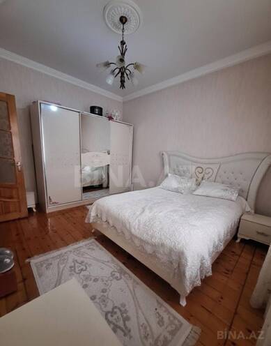 Satılır 6 otaqlı həyət evi/bağ evi 190 m², Dərnəgül m., photo 8 from 24