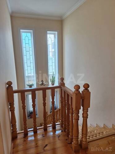 Satılır 6 otaqlı həyət evi/bağ evi 190 m², Dərnəgül m., photo 19 from 24