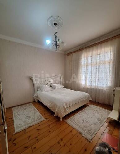 Satılır 6 otaqlı həyət evi/bağ evi 190 m², Dərnəgül m., photo 7 from 24
