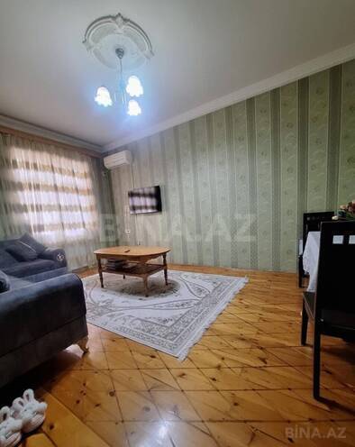 Satılır 6 otaqlı həyət evi/bağ evi 190 m², Dərnəgül m., photo 12 from 24