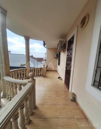 Satılır 6 otaqlı həyət evi/bağ evi 190 m², Dərnəgül m., photo 18 from 24