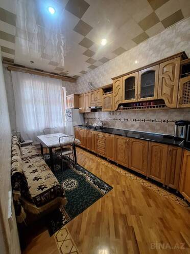 Satılır 6 otaqlı həyət evi/bağ evi 190 m², Dərnəgül m., photo 13 from 24
