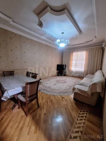 Satılır 6 otaqlı həyət evi/bağ evi 190 m², Dərnəgül m., photo 4 from 24