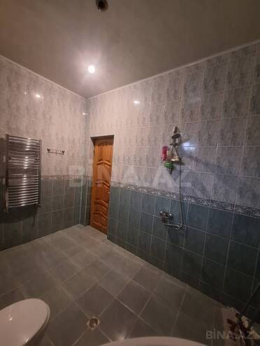 Satılır 6 otaqlı həyət evi/bağ evi 190 m², Dərnəgül m., photo 15 from 24