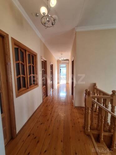 Satılır 6 otaqlı həyət evi/bağ evi 190 m², Dərnəgül m., photo 20 from 24
