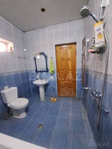 Satılır 6 otaqlı həyət evi/bağ evi 190 m², Dərnəgül m., photo 17 from 24