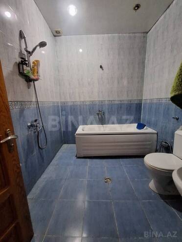 Satılır 6 otaqlı həyət evi/bağ evi 190 m², Dərnəgül m., photo 16 from 24