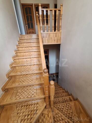Satılır 6 otaqlı həyət evi/bağ evi 190 m², Dərnəgül m., photo 22 from 24
