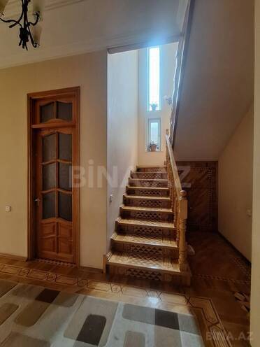 Satılır 6 otaqlı həyət evi/bağ evi 190 m², Dərnəgül m., photo 21 from 24