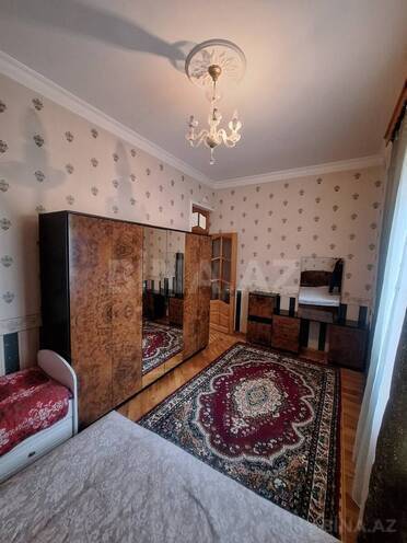 Satılır 6 otaqlı həyət evi/bağ evi 190 m², Dərnəgül m., photo 11 from 24