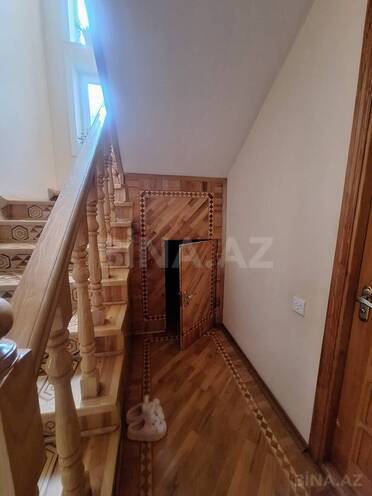 Satılır 6 otaqlı həyət evi/bağ evi 190 m², Dərnəgül m., photo 23 from 24
