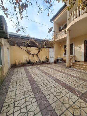 Satılır 6 otaqlı həyət evi/bağ evi 190 m², Dərnəgül m., photo 3 from 24