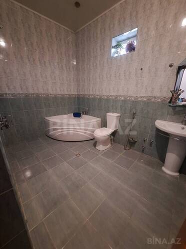 Satılır 6 otaqlı həyət evi/bağ evi 190 m², Dərnəgül m., photo 14 from 24