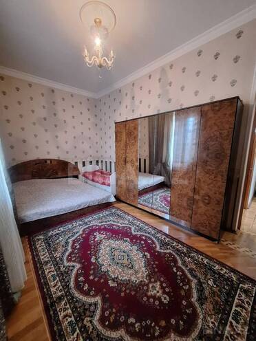 Satılır 6 otaqlı həyət evi/bağ evi 190 m², Dərnəgül m., photo 6 from 24