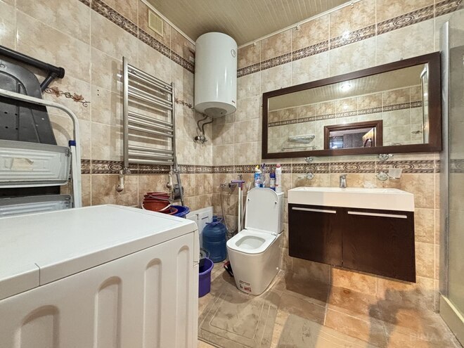 Сдаётся 2-комн. новостройка 70 м², м. 28 мая, photo 11 from 13