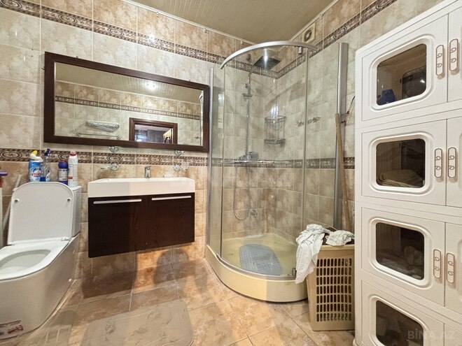 Сдаётся 2-комн. новостройка 70 м², м. 28 мая, photo 10 from 13
