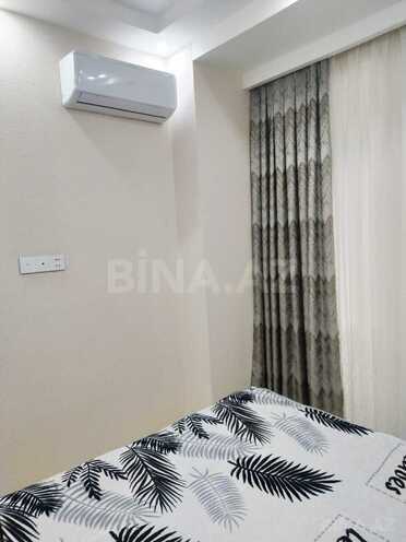İcarəyə verilir 2 otaqlı yeni tikili 60 m², Memar Əcəmi m., photo 5 from 11