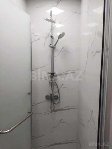 İcarəyə verilir 2 otaqlı yeni tikili 60 m², Memar Əcəmi m., photo 8 from 11