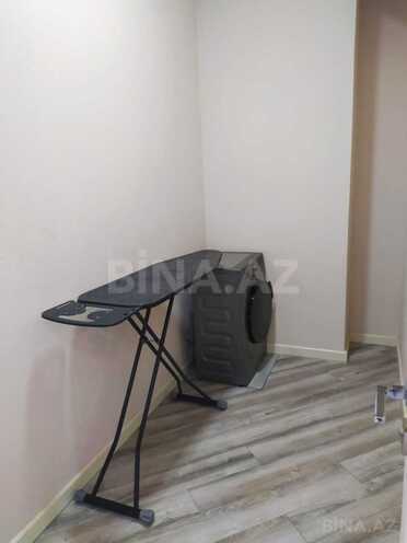 İcarəyə verilir 2 otaqlı yeni tikili 60 m², Memar Əcəmi m., photo 9 from 11