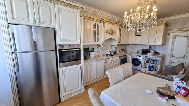 Satılır 3 otaqlı yeni tikili 140 m², Azadlıq Prospekti m., photo 17 from 25