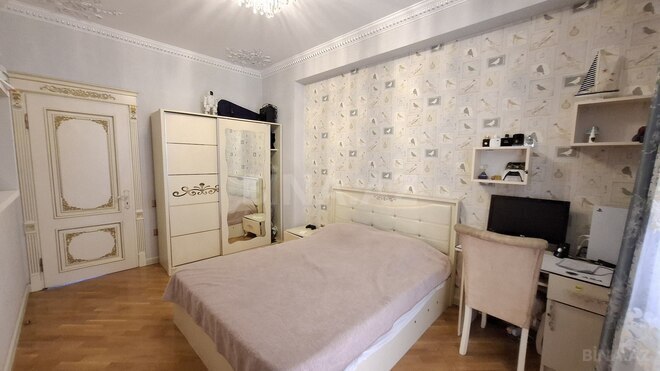 Satılır 3 otaqlı yeni tikili 140 m², Azadlıq Prospekti m., photo 9 from 25