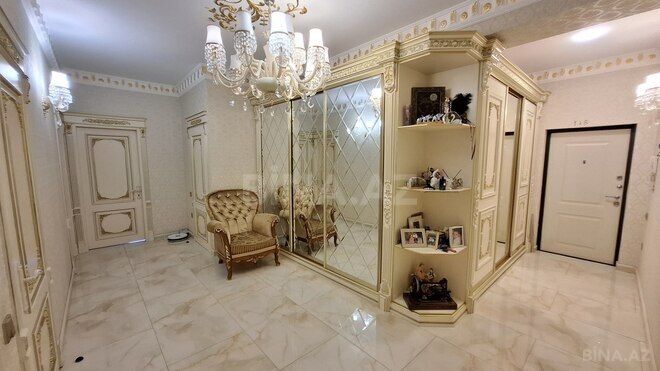 Satılır 3 otaqlı yeni tikili 140 m², Azadlıq Prospekti m., photo 19 from 25