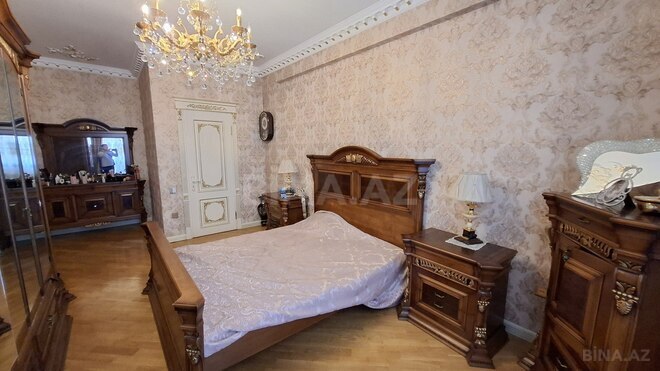 Satılır 3 otaqlı yeni tikili 140 m², Azadlıq Prospekti m., photo 11 from 25