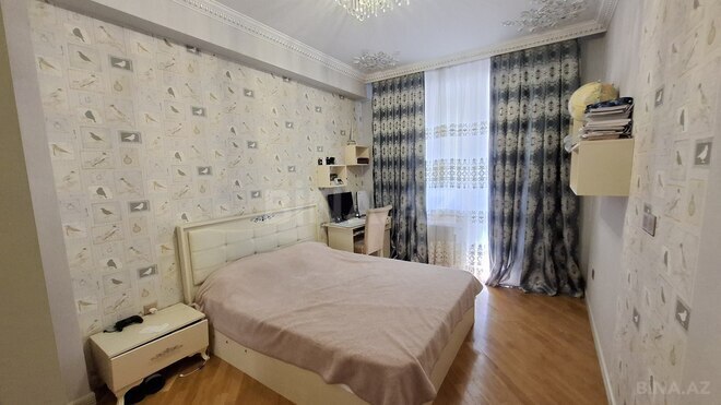 Satılır 3 otaqlı yeni tikili 140 m², Azadlıq Prospekti m., photo 8 from 25