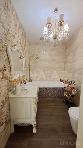 Satılır 3 otaqlı yeni tikili 140 m², Azadlıq Prospekti m., photo 14 from 25