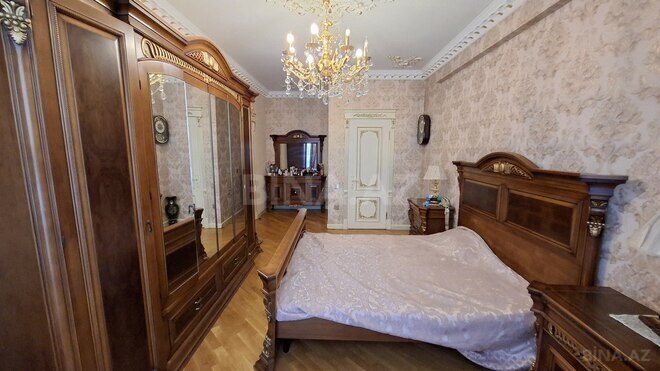 Satılır 3 otaqlı yeni tikili 140 m², Azadlıq Prospekti m., photo 12 from 25