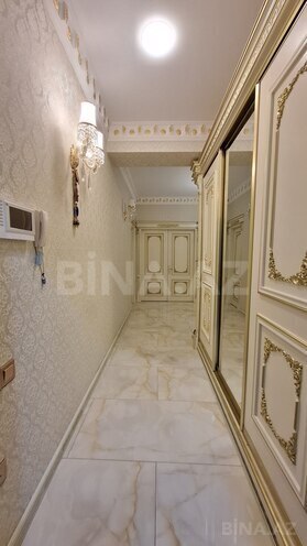 Satılır 3 otaqlı yeni tikili 140 m², Azadlıq Prospekti m., photo 22 from 25