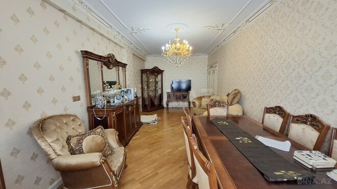 Satılır 3 otaqlı yeni tikili 140 m², Azadlıq Prospekti m., photo 5 from 25