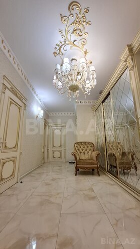 Satılır 3 otaqlı yeni tikili 140 m², Azadlıq Prospekti m., photo 20 from 25
