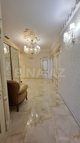 Satılır 3 otaqlı yeni tikili 140 m², Azadlıq Prospekti m., photo 24 from 25