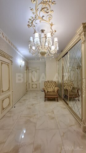 Satılır 3 otaqlı yeni tikili 140 m², Azadlıq Prospekti m., photo 1 from 25