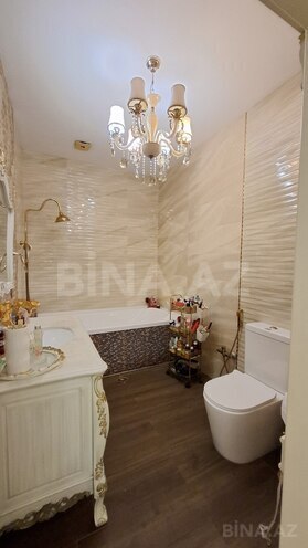 Satılır 3 otaqlı yeni tikili 140 m², Azadlıq Prospekti m., photo 18 from 25