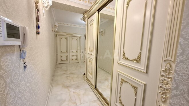 Satılır 3 otaqlı yeni tikili 140 m², Azadlıq Prospekti m., photo 23 from 25