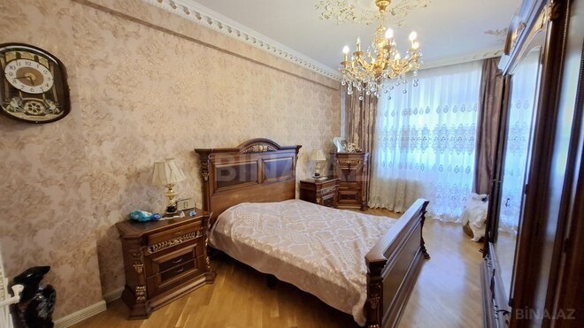 Satılır 3 otaqlı yeni tikili 140 m², Azadlıq Prospekti m., photo 10 from 25