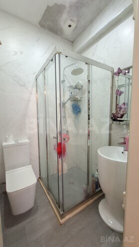 Satılır 3 otaqlı yeni tikili 140 m², Azadlıq Prospekti m., photo 13 from 25
