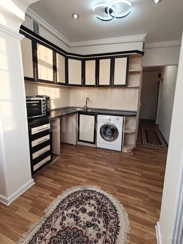 Продаётся 2-комн. вторичка 60 м², пос. Ени Гюнешли, photo 6 from 11