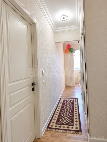 Продаётся 2-комн. вторичка 60 м², пос. Ени Гюнешли, photo 9 from 11