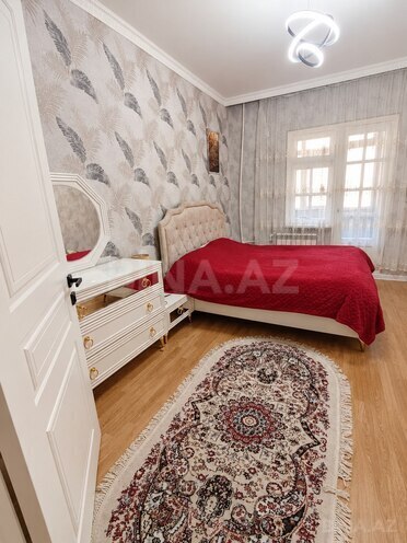 Продаётся 2-комн. вторичка 60 м², пос. Ени Гюнешли, photo 4 from 11