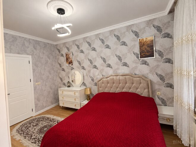 Продаётся 2-комн. вторичка 60 м², пос. Ени Гюнешли, photo 5 from 11