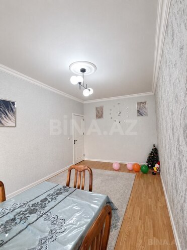 Продаётся 2-комн. вторичка 60 м², пос. Ени Гюнешли, photo 3 from 11