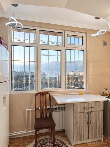 Продаётся 2-комн. вторичка 60 м², пос. Ени Гюнешли, photo 8 from 11