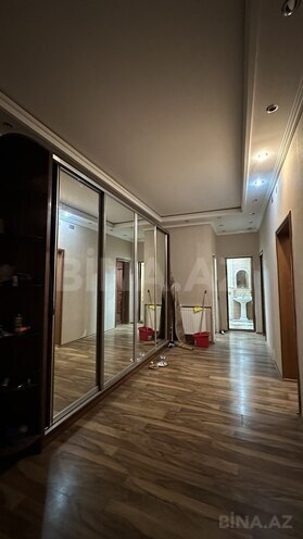 Продаётся 2-комн. новостройка 95 м², м. Иншаатчылар, photo 3 from 9